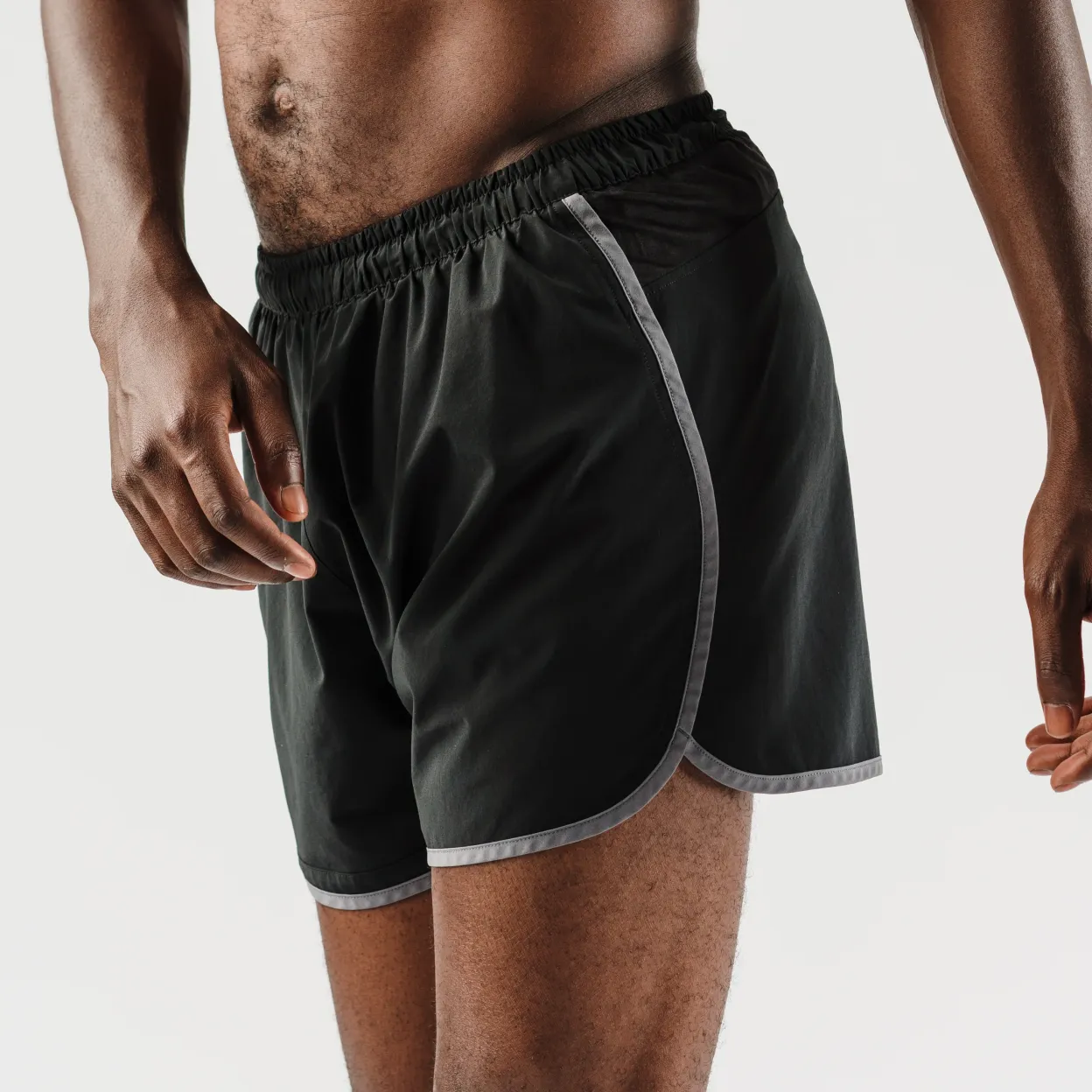 Hot Thigh Time Shorts