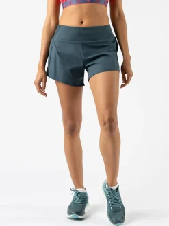 Online Tried n' True 4" Women Shorts