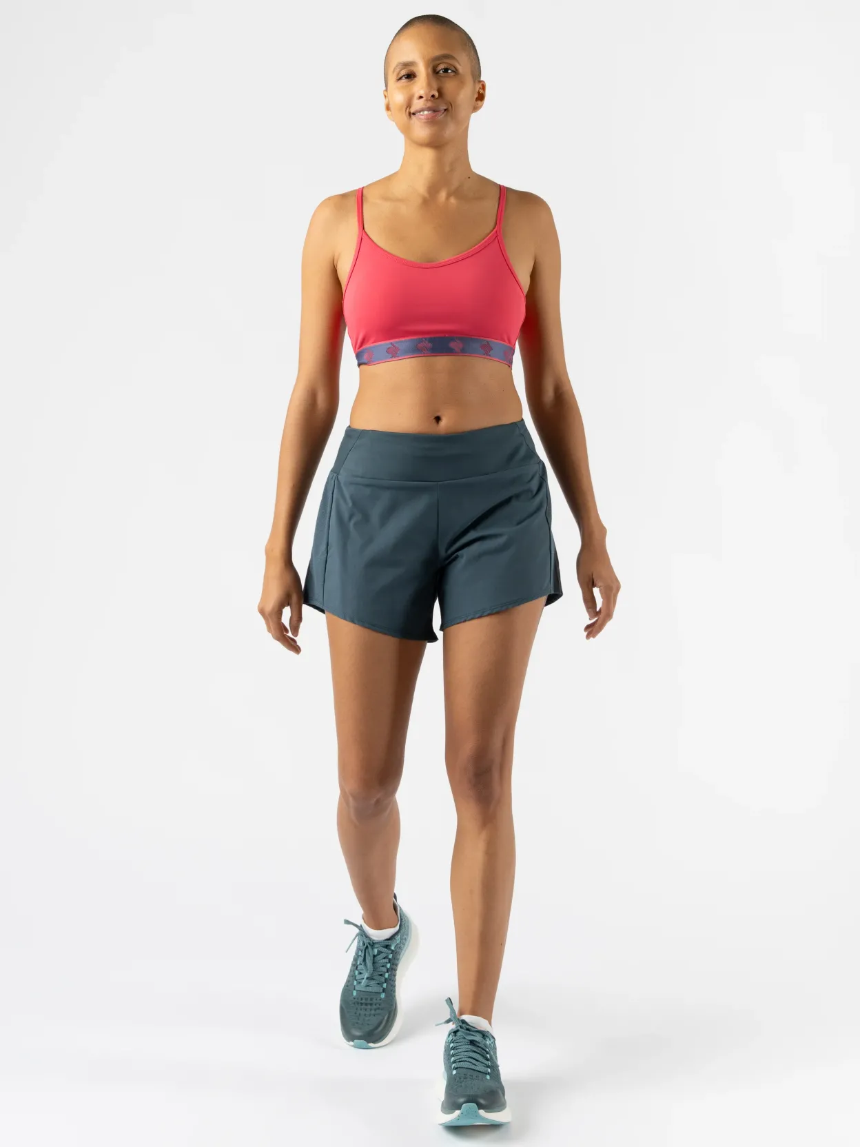 Online Tried n' True 4" Women Shorts