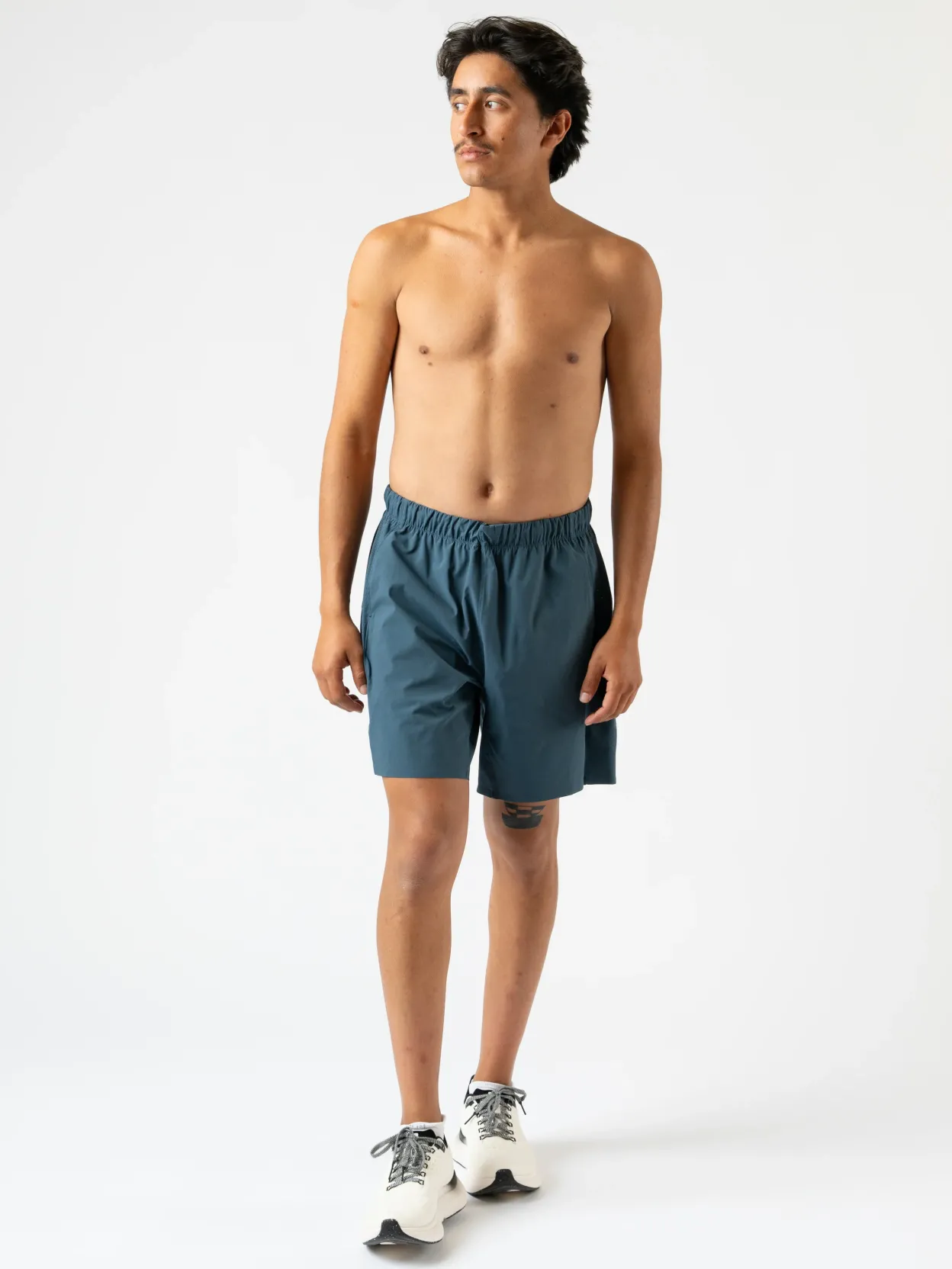 New Tried n' True 7" Shorts