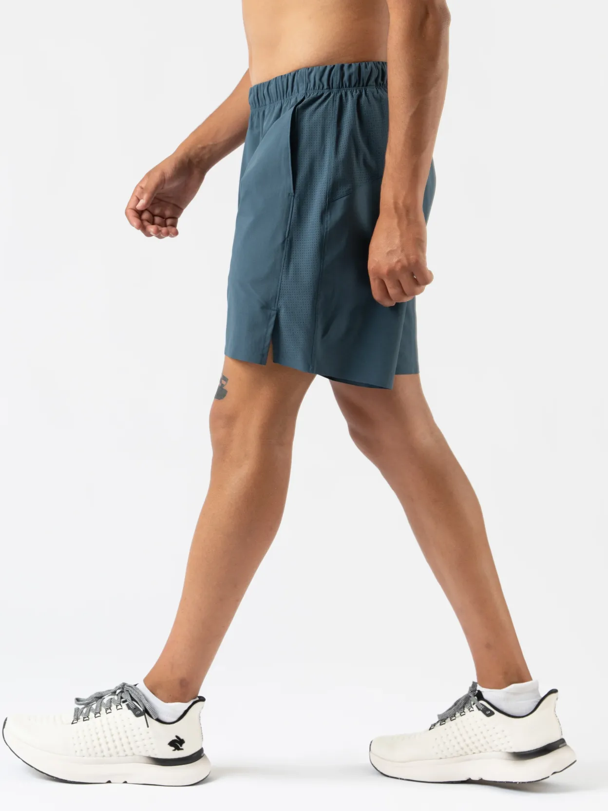 New Tried n' True 7" Shorts