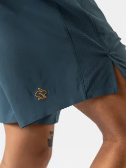New Tried n' True 7" Shorts