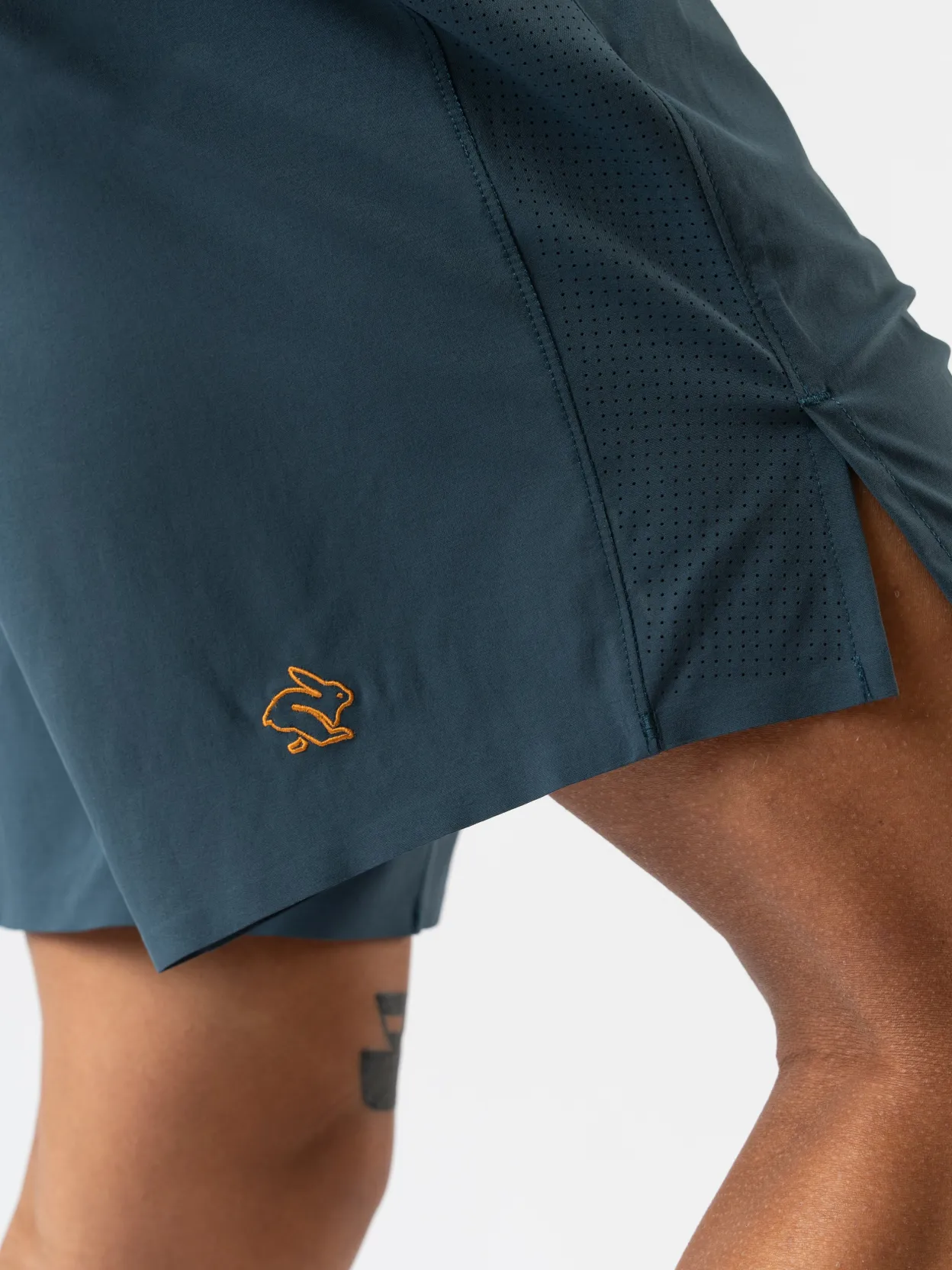 New Tried n' True 7" Shorts