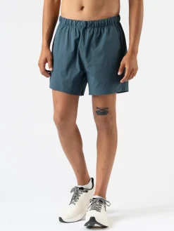 Hot Tried n' True 5" Shorts