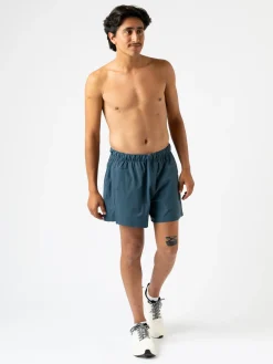 Hot Tried n' True 5" Shorts