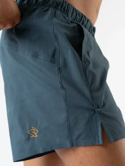 Hot Tried n' True 5" Shorts