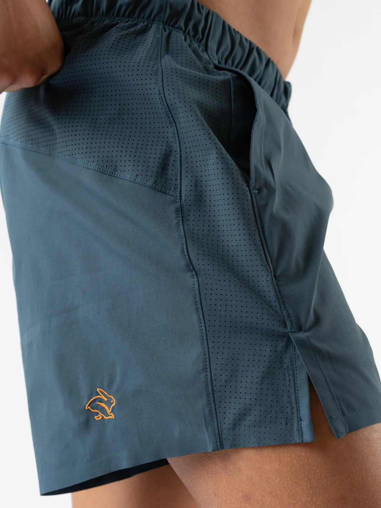 Hot Tried n' True 5" Shorts