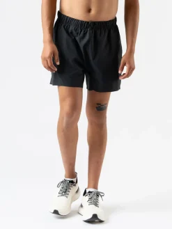 Hot Tried n' True 5" Shorts