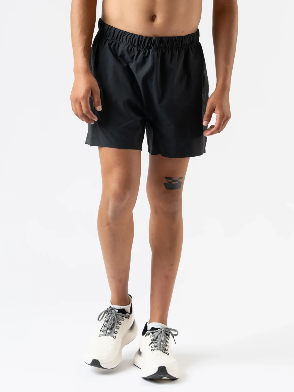 Hot Tried n' True 5" Shorts