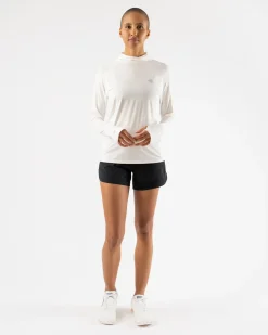 New UPF Deflector 2.0 Women Long Sleeves