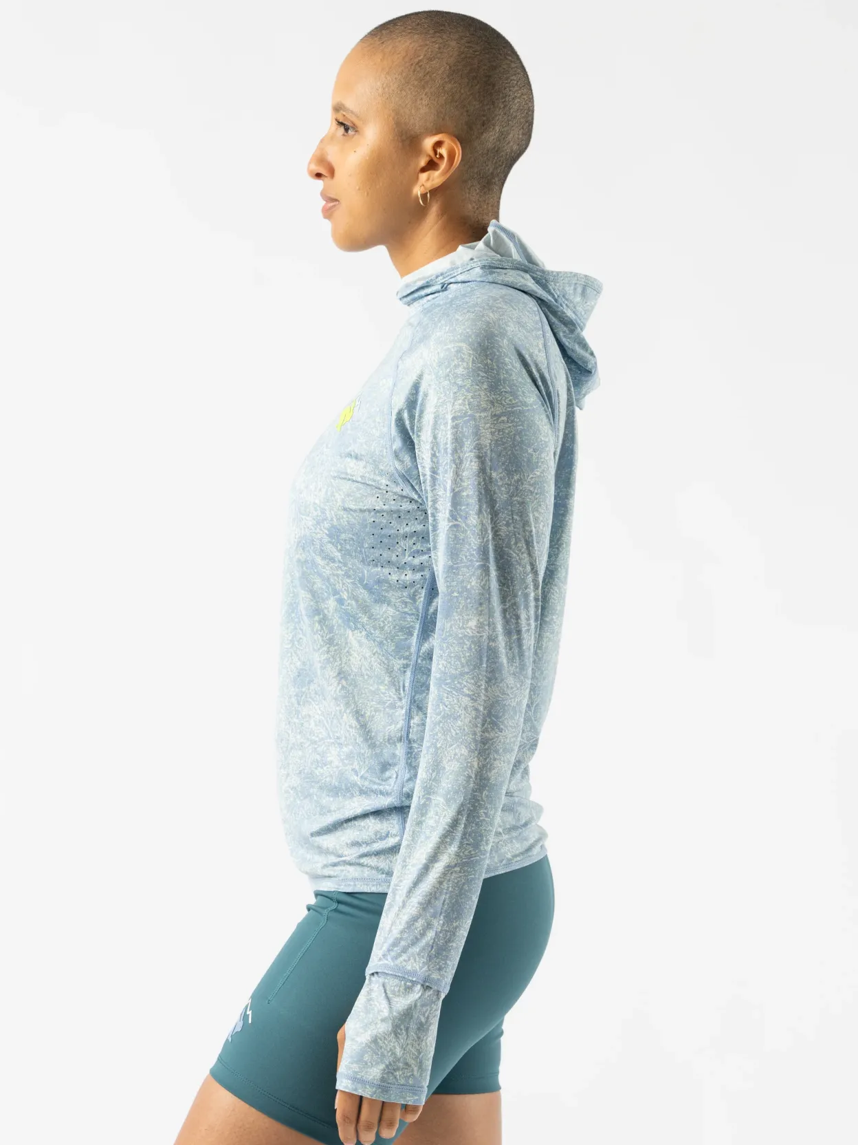 New UPF Deflector 2.0 Women Long Sleeves