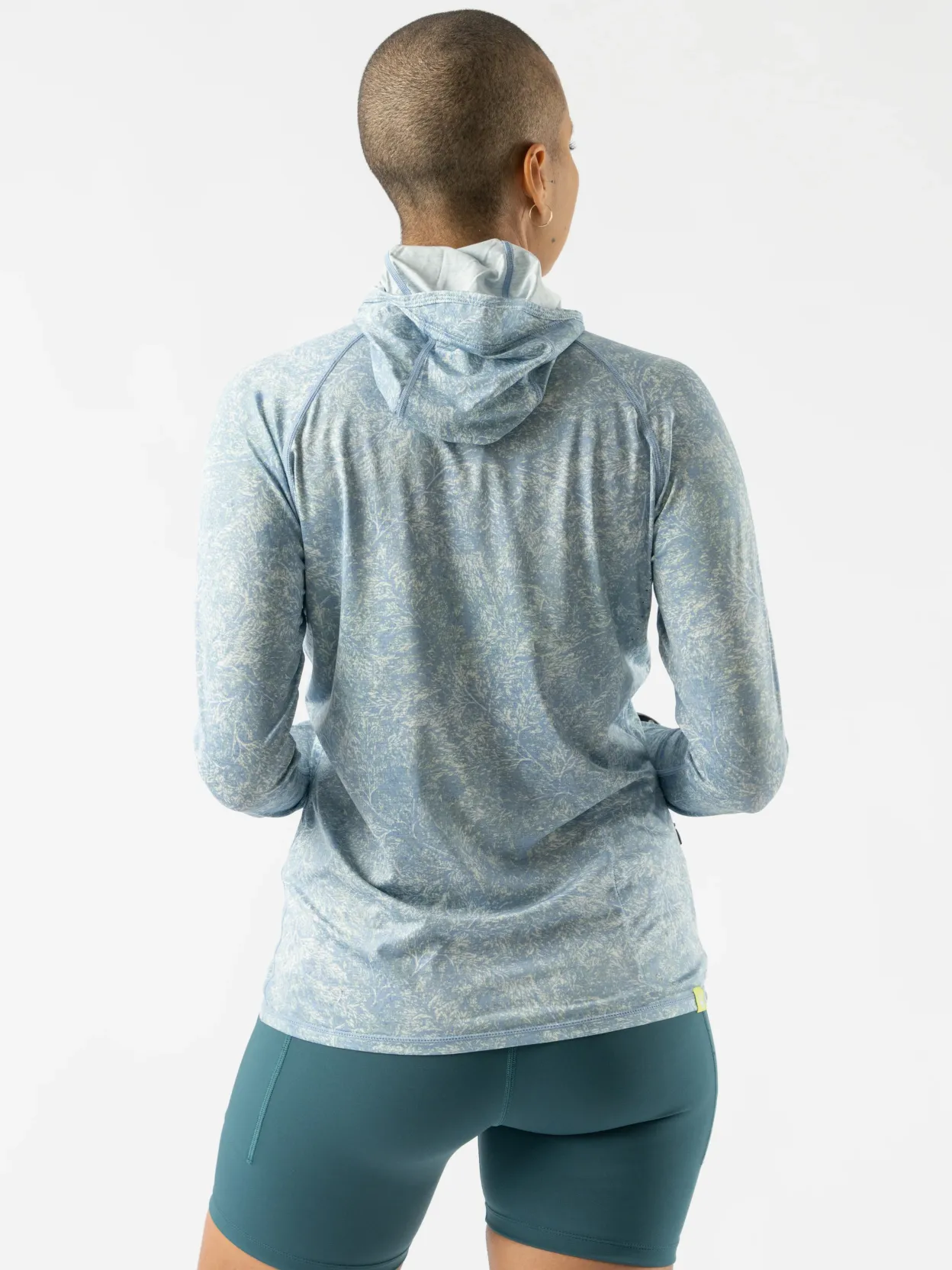 New UPF Deflector 2.0 Women Long Sleeves