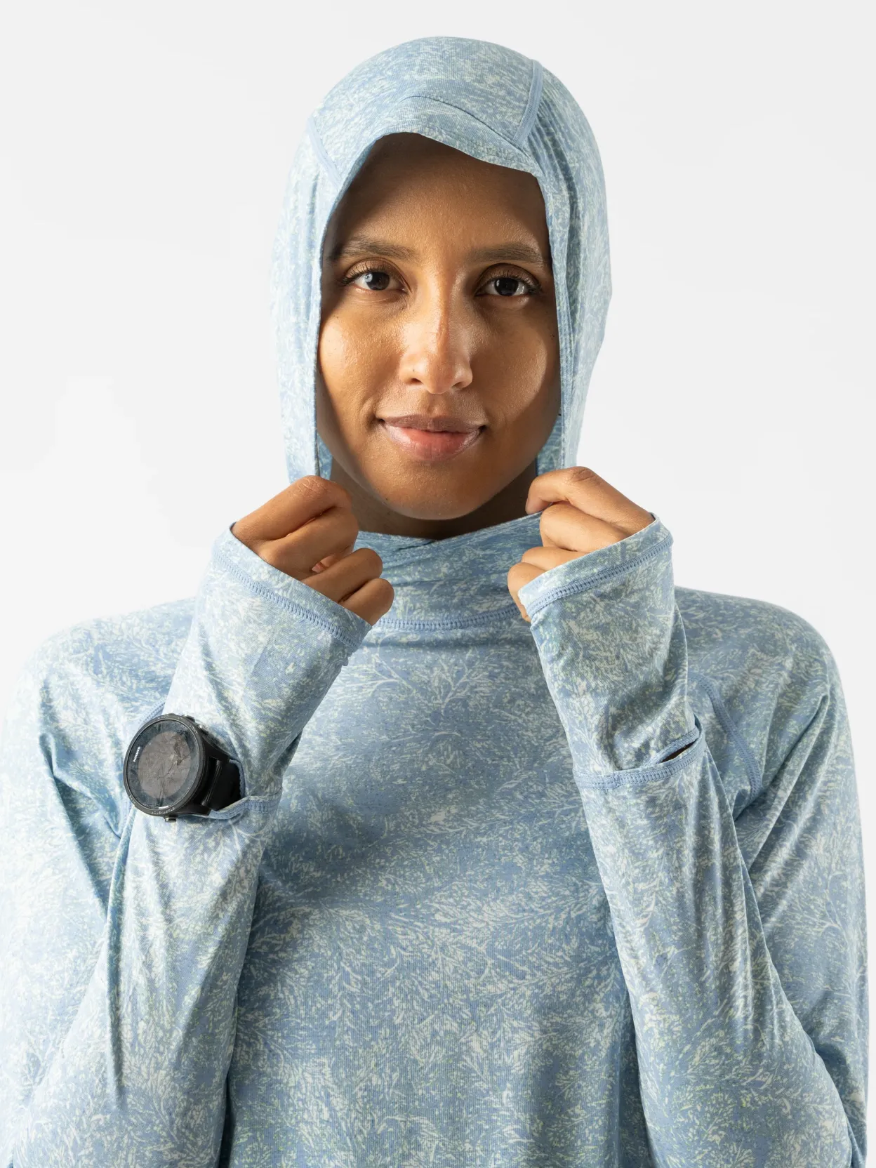 New UPF Deflector 2.0 Women Long Sleeves