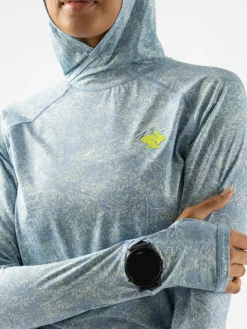New UPF Deflector 2.0 Women Long Sleeves