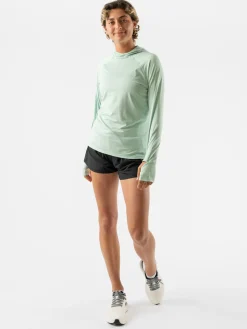 New UPF Deflector 2.0 Women Long Sleeves