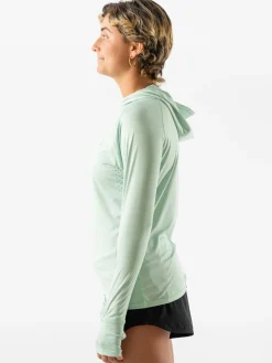 New UPF Deflector 2.0 Women Long Sleeves