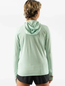 New UPF Deflector 2.0 Women Long Sleeves