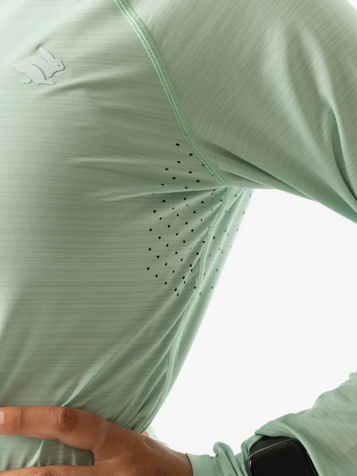 New UPF Deflector 2.0 Women Long Sleeves