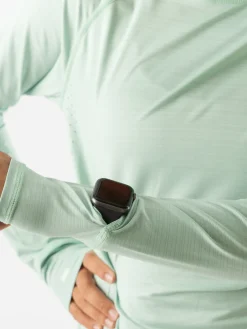 New UPF Deflector 2.0 Women Long Sleeves
