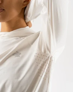 New UPF Deflector 2.0 Women Long Sleeves