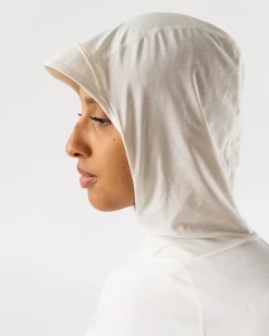 New UPF Deflector 2.0 Women Long Sleeves
