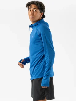 Online UPF Deflector Zip | Online Exclusive Long Sleeves
