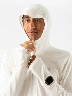 Online UPF Deflector Zip | Online Exclusive Long Sleeves