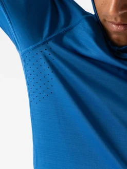 Online UPF Deflector Zip | Online Exclusive Long Sleeves