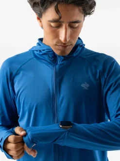 Online UPF Deflector Zip | Online Exclusive Long Sleeves