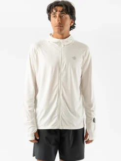 Online UPF Deflector Zip | Online Exclusive Long Sleeves