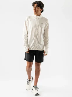 Online UPF Deflector Zip | Online Exclusive Long Sleeves