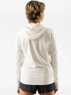 Hot UPF Deflector Zip | Online Exclusive Women Long Sleeves