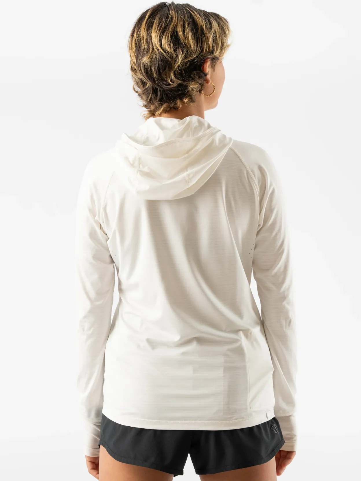 Hot UPF Deflector Zip | Online Exclusive Women Long Sleeves