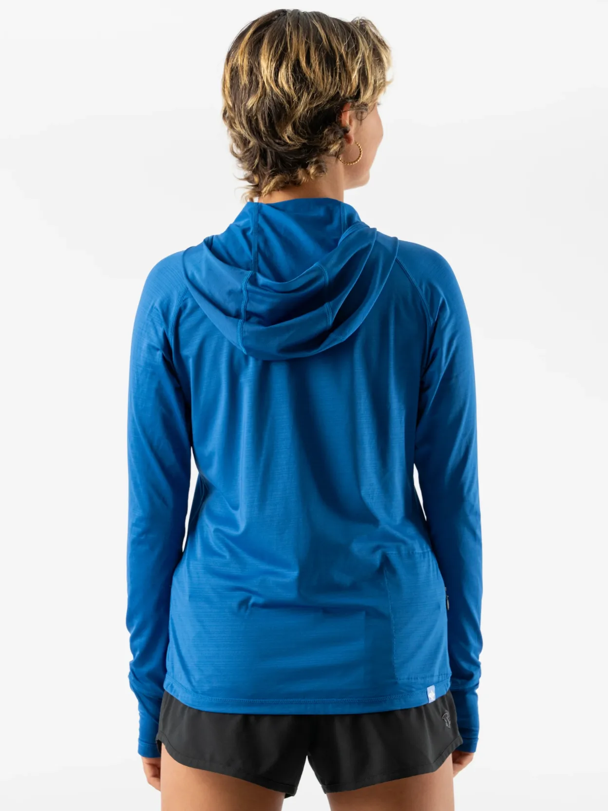 Hot UPF Deflector Zip | Online Exclusive Women Long Sleeves
