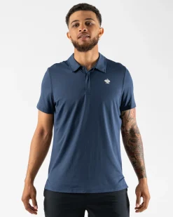 Discount UPF ICE Polo Short Sleeves