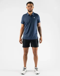 Discount UPF ICE Polo Short Sleeves