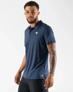 Discount UPF ICE Polo Short Sleeves