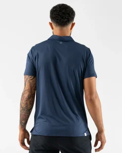 Discount UPF ICE Polo Short Sleeves