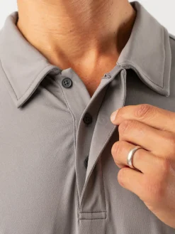 Discount UPF ICE Polo Short Sleeves