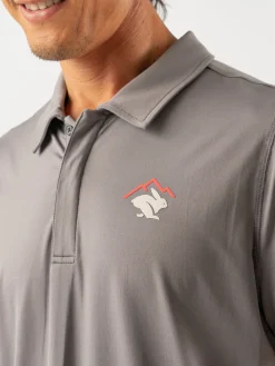 Discount UPF ICE Polo Short Sleeves