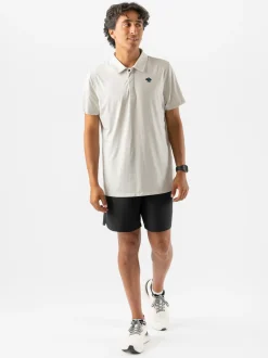Discount UPF ICE Polo Short Sleeves