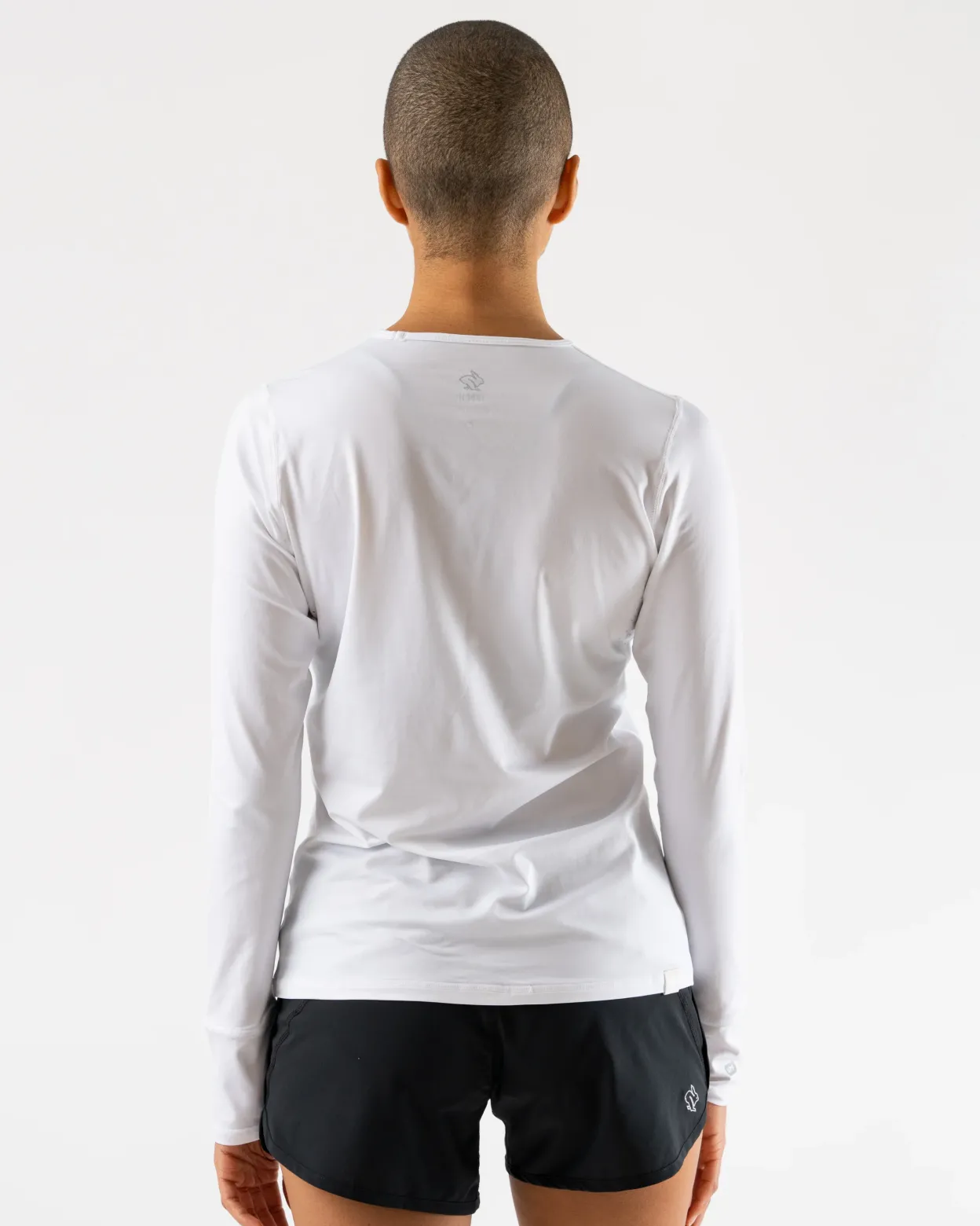 New UPF Tee ICE LS Women Long Sleeves