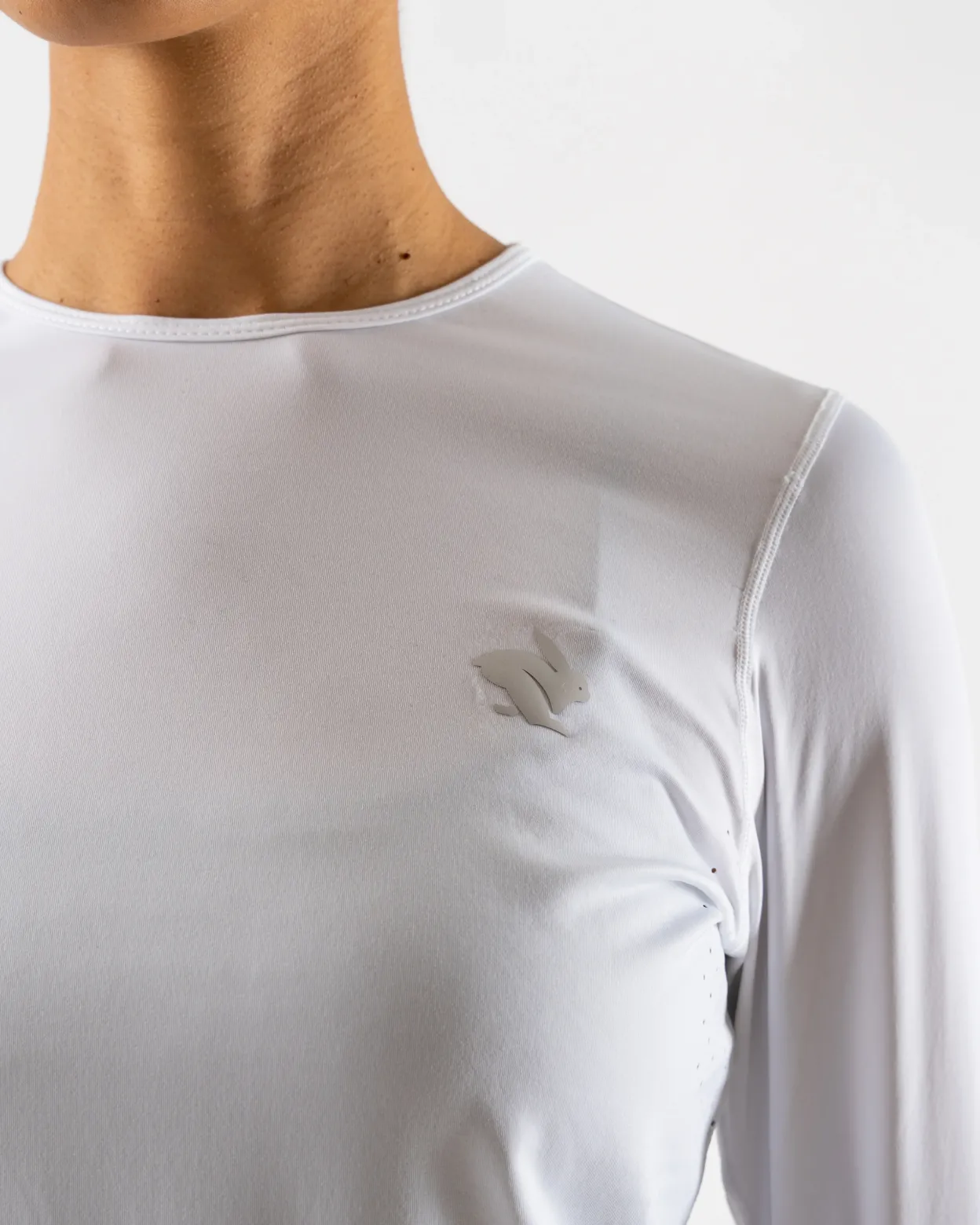 New UPF Tee ICE LS Women Long Sleeves