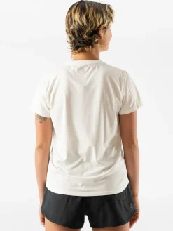 Clearance UPF Tee SS Women Short Sleeves