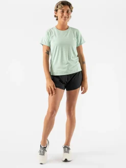 Clearance UPF Tee SS Women Short Sleeves