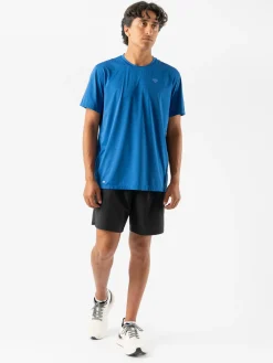 Fashion UPF Tee SS Short Sleeves