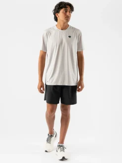 Fashion UPF Tee SS Short Sleeves