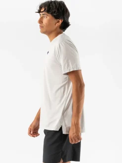 Fashion UPF Tee SS Short Sleeves