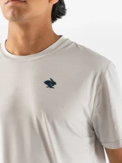 Fashion UPF Tee SS Short Sleeves