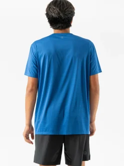 Fashion UPF Tee SS Short Sleeves